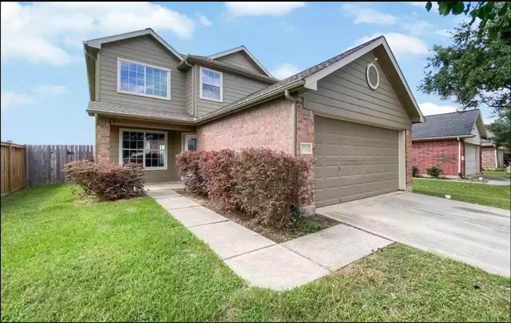 19711 Shores Edge Drive - Photo 1
