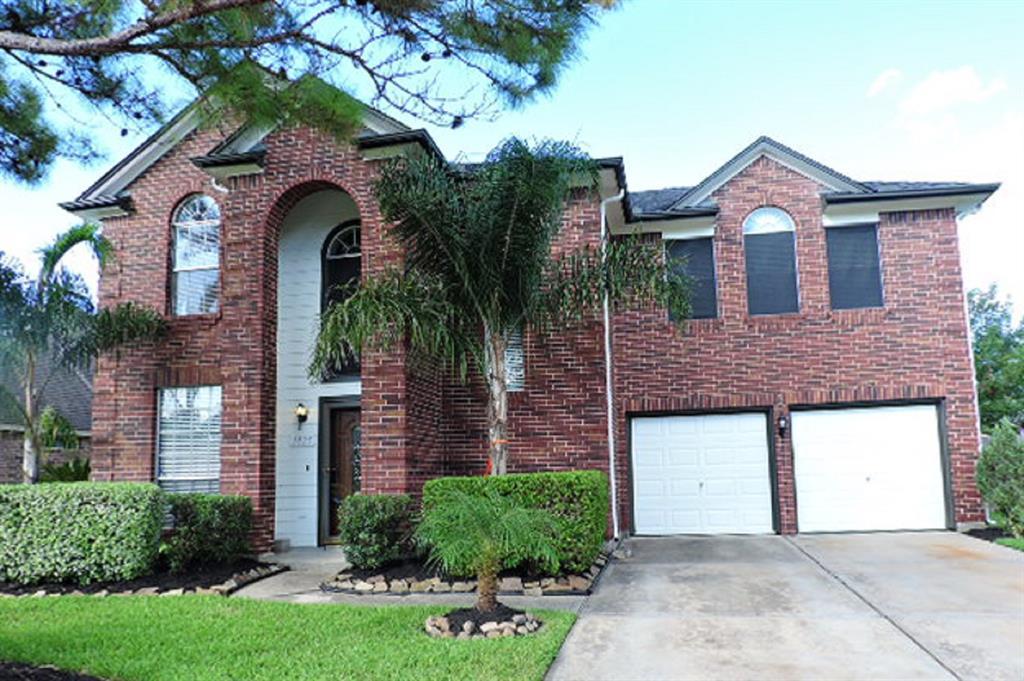 1825 Branch Hill Drive - Photo 1