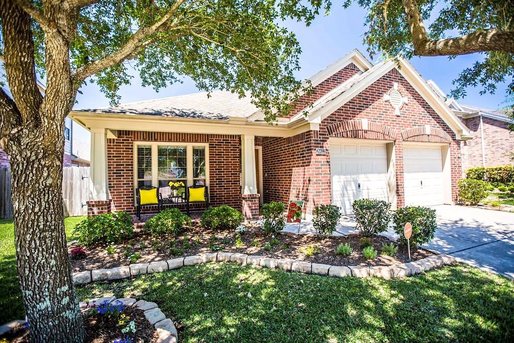26622 Clear Mill - Photo 1