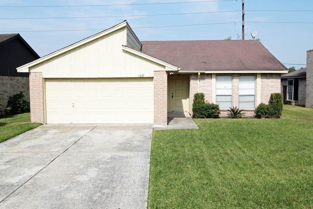 4627 Tealgate Drive - Photo 1