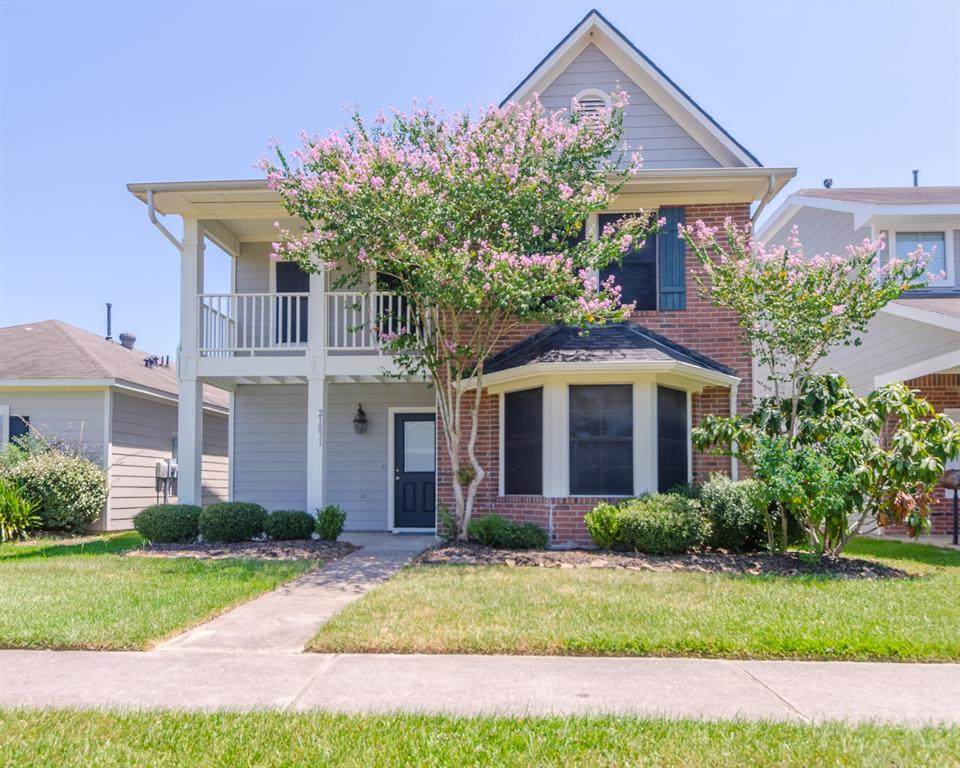21831 Grassy Hill Lane - Photo 1