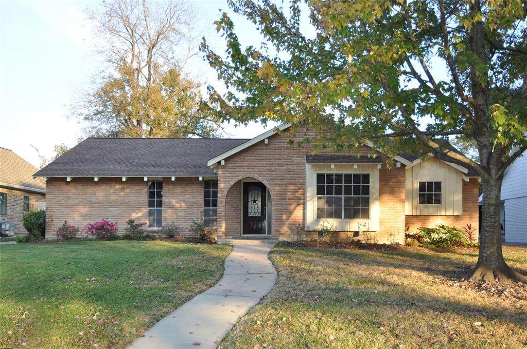 4518 Mountwood Street - Photo 1