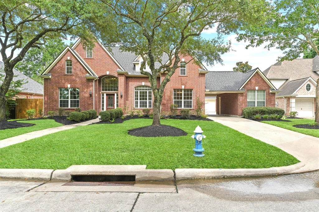 14210 Hansons Creek Court - Photo 1