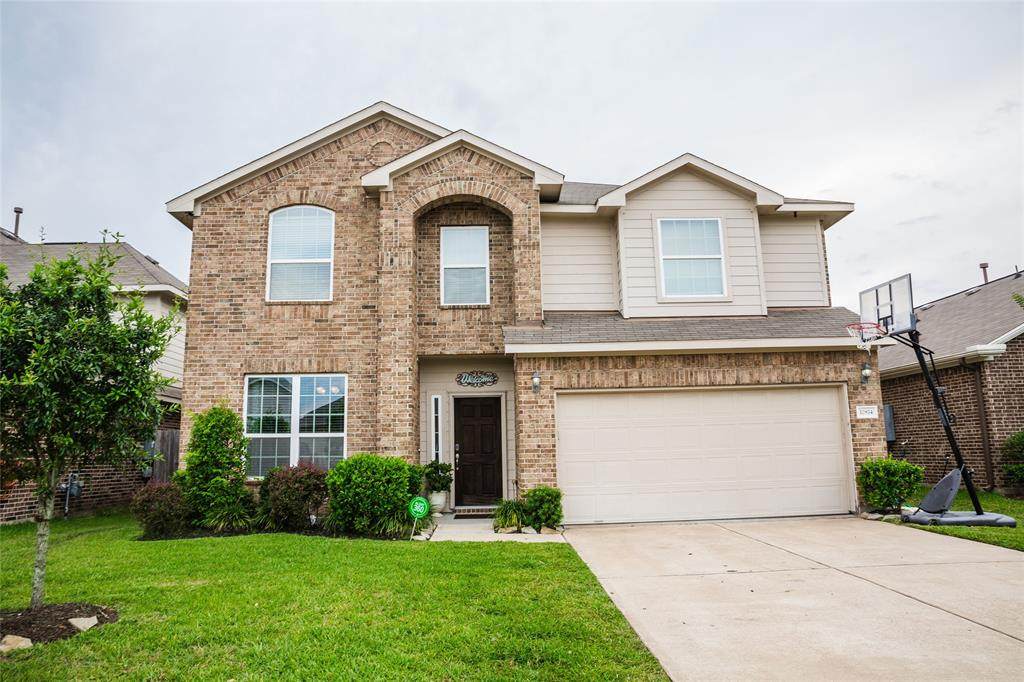 10814 Clear Arbor Lane - Photo 1