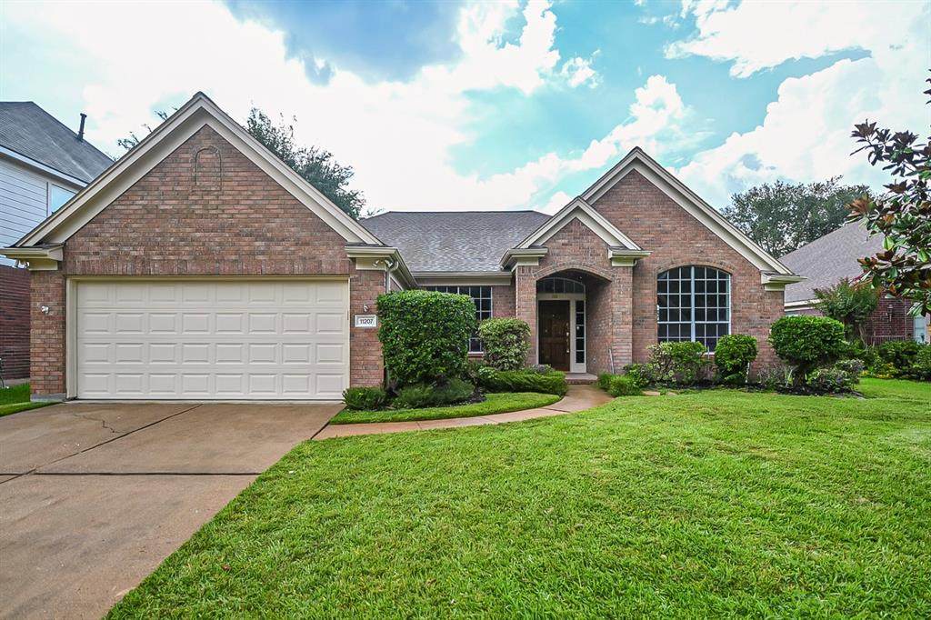 11207 Elmsgrove Lane - Photo 1