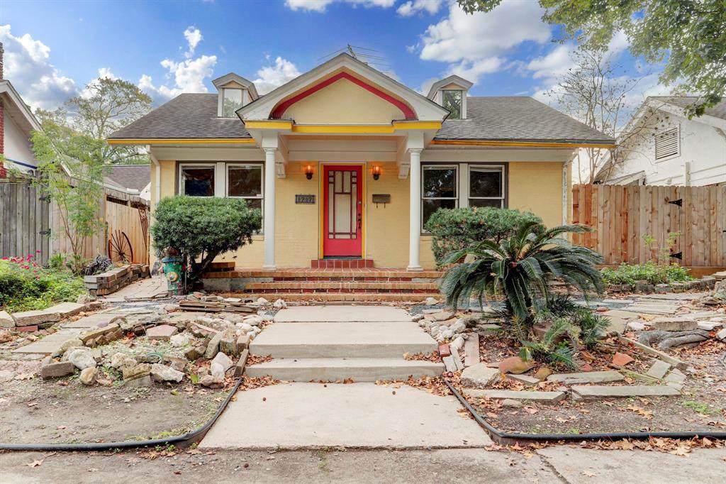 1717 Missouri Street - Photo 1