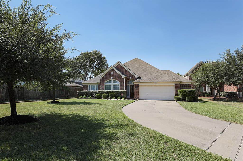 15010 Aster Petal Court - Photo 1