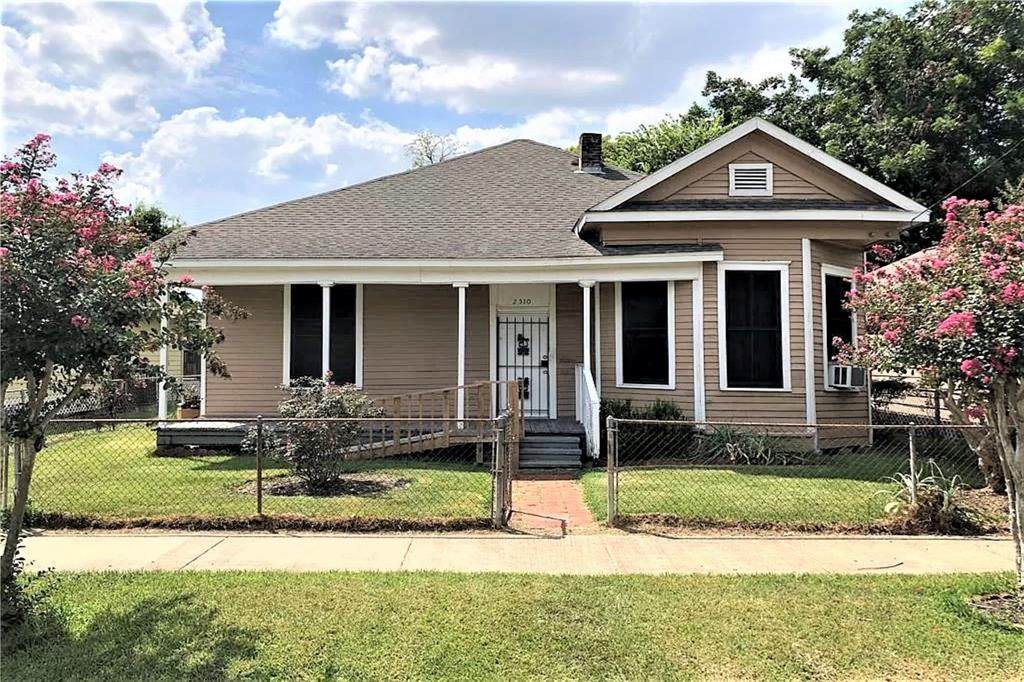 2510 Nagle Street - Photo 1
