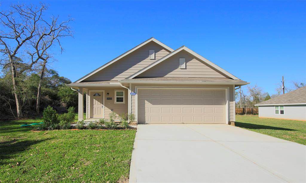 26431 Pin Oak Drive - Photo 1