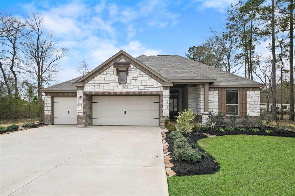 6218 Twin Fawns Drive - Photo 1