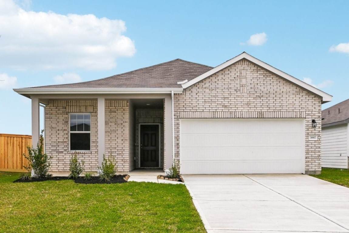 2230 Blue Mariner Path - Photo 1