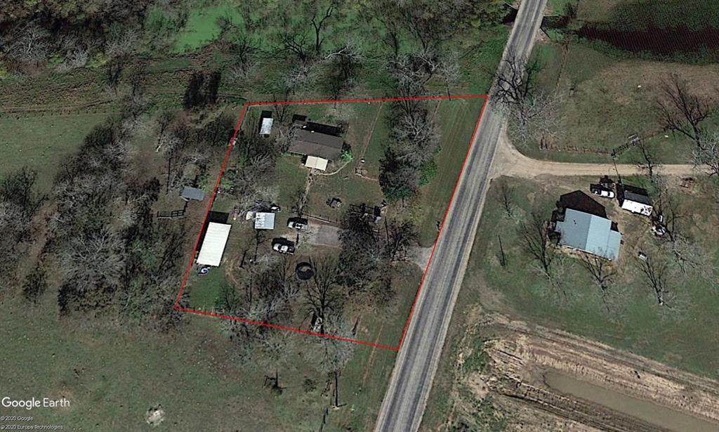 642 Fm 2817 Road - Photo 1
