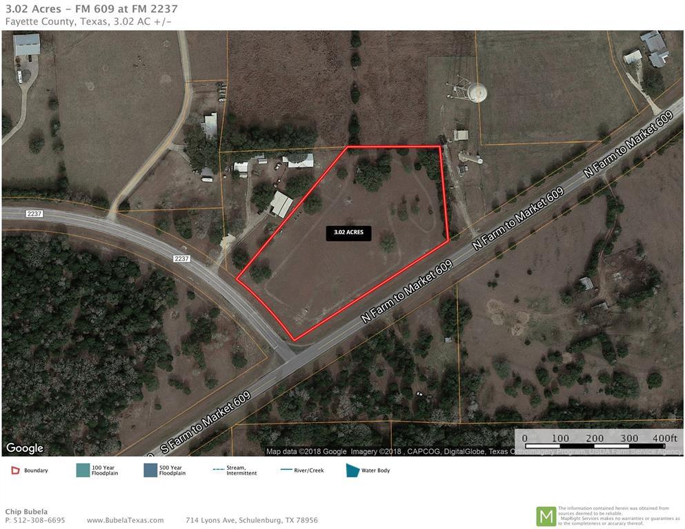 000 Fm 2237 - Photo 1
