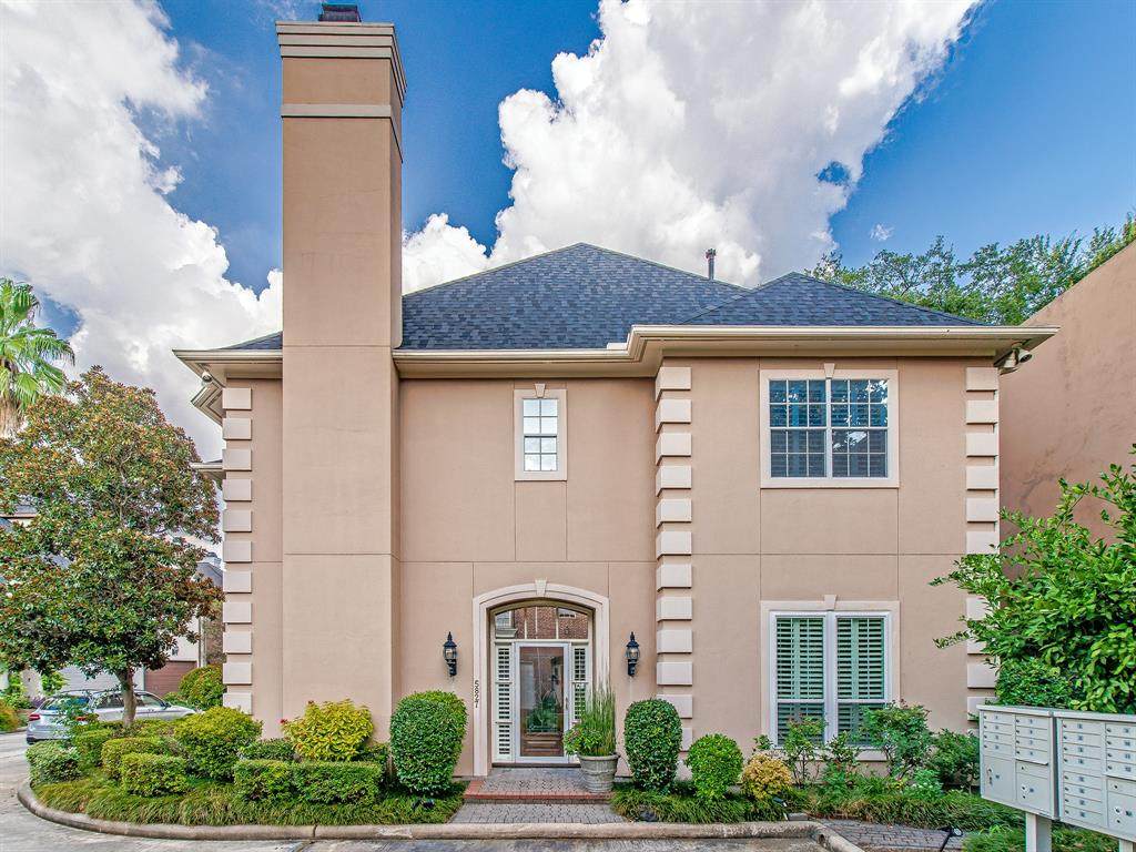 5827 Augusta Court - Photo 1