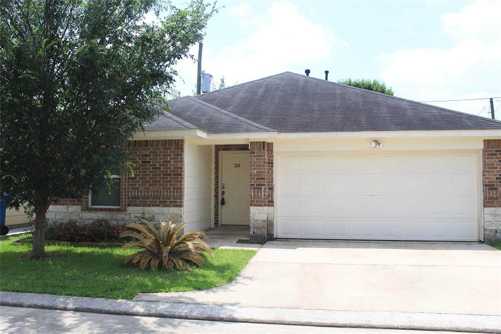 230 Native Lane - Photo 1