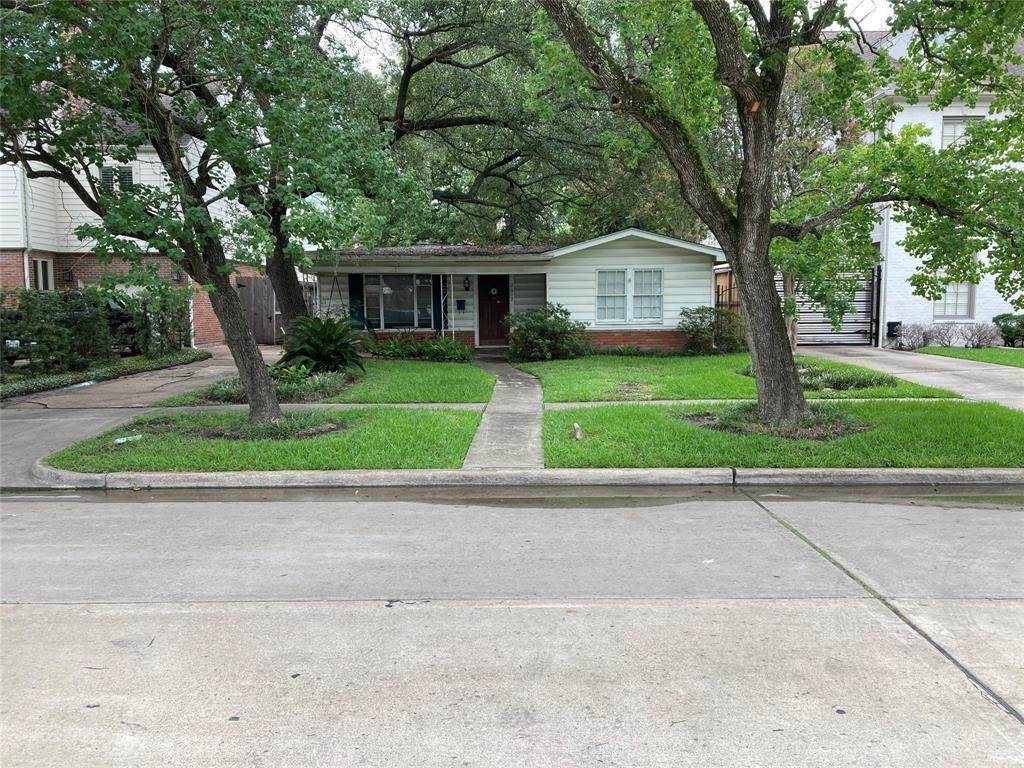 2612 Cason Street - Photo 1