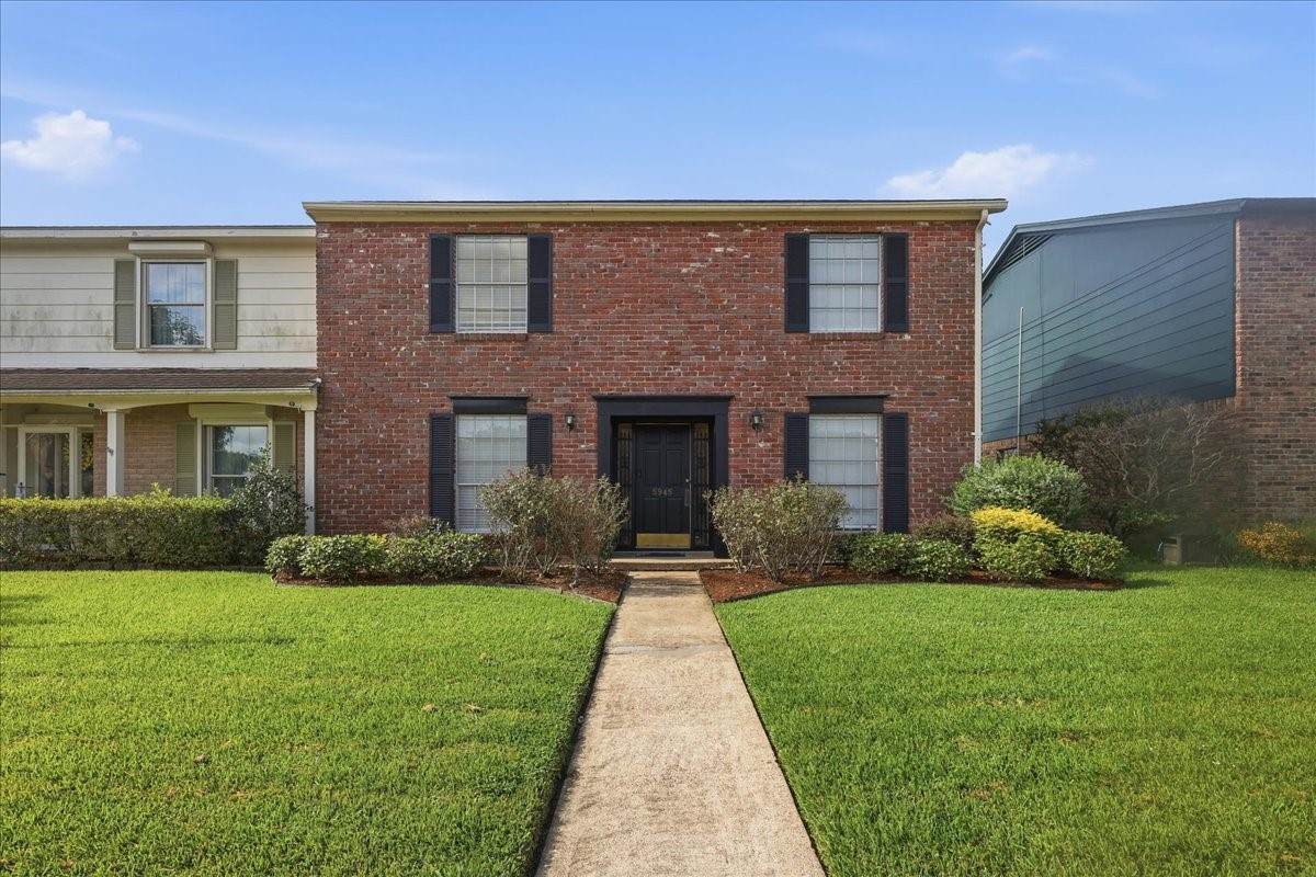 5945 Townhouse Lane - Photo 1