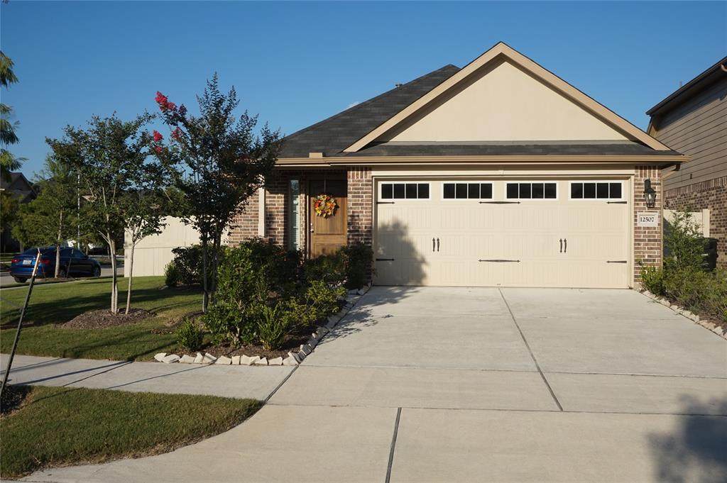 12507 Hillock Lane - Photo 1