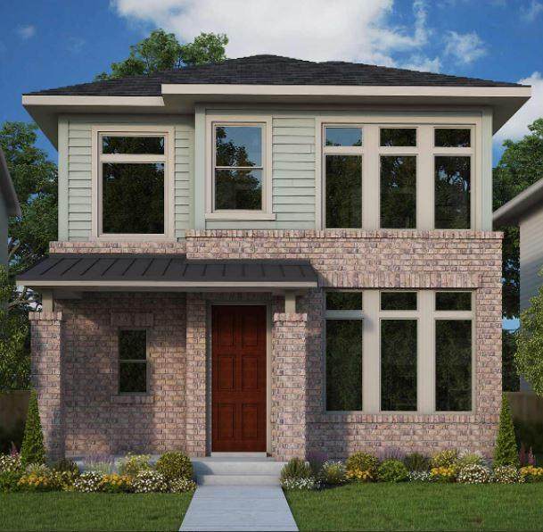 18627 Parkland Row Drive - Photo 1