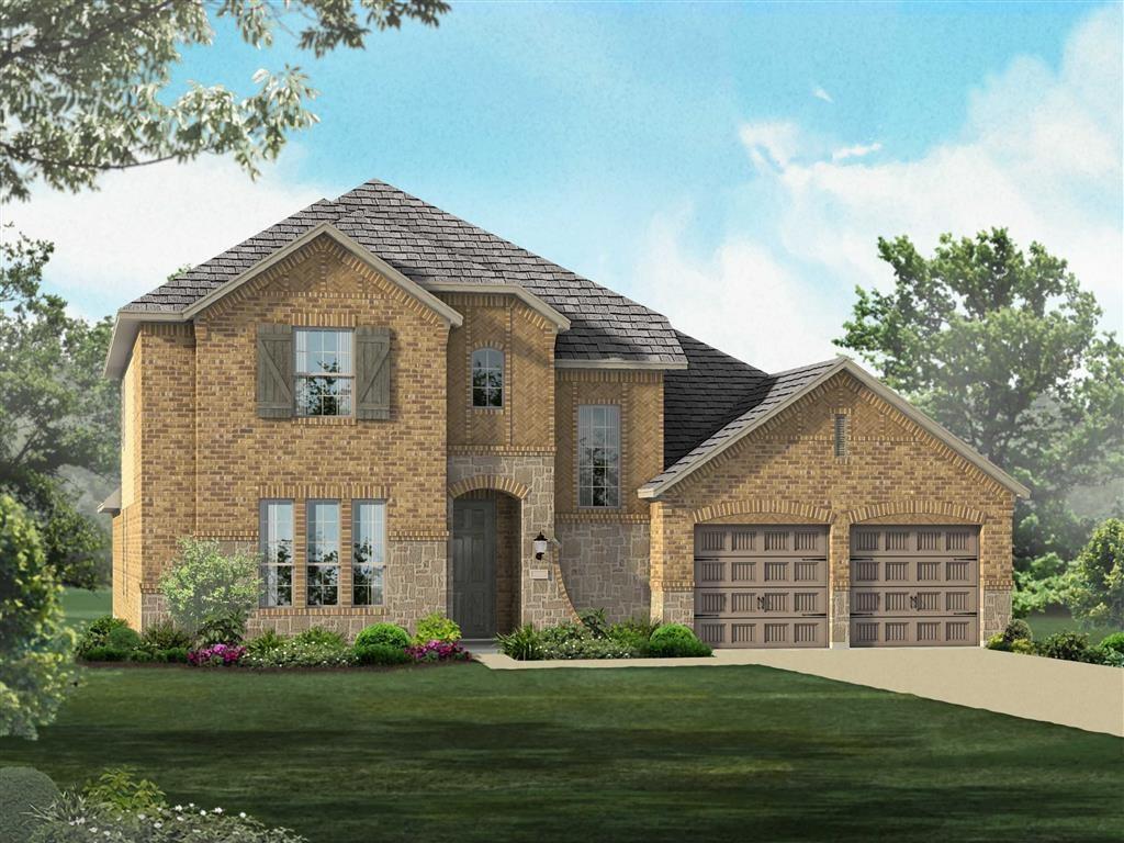 1038 Bat Hawk Court - Photo 1