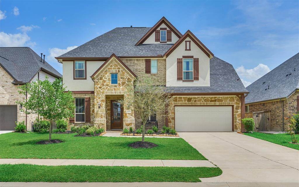28938 Canyon Oak Drive - Photo 1