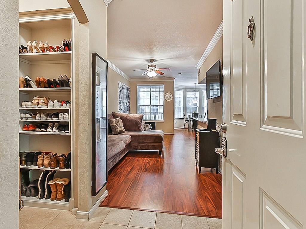 7575 Kirby Drive - Photo 1