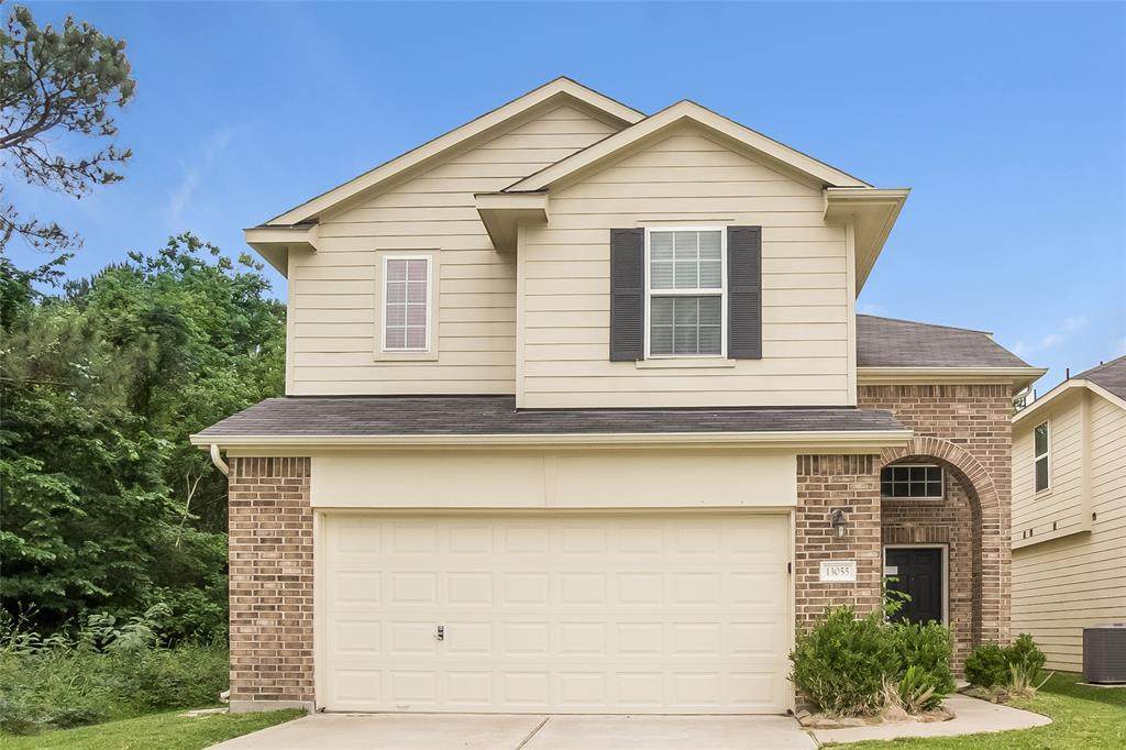 13055 Grey Mills Drive - Photo 1