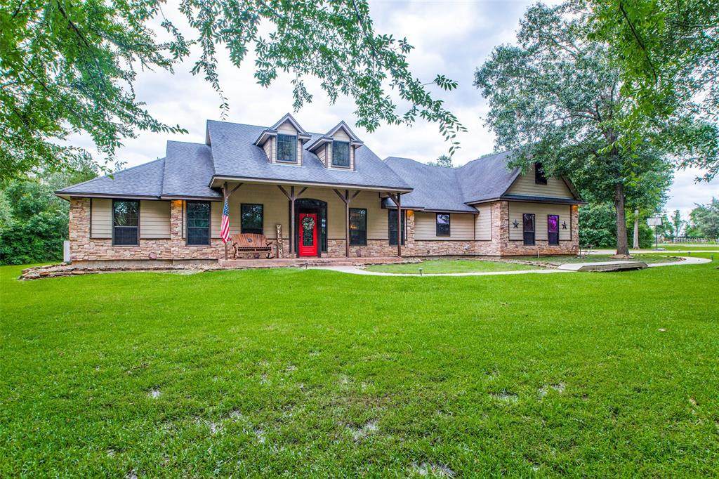 27231 Mock Lane - Photo 1