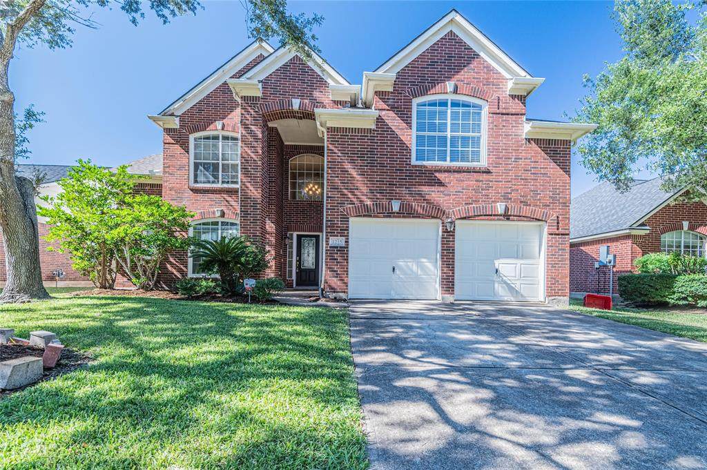1215 Wildewood Court - Photo 1