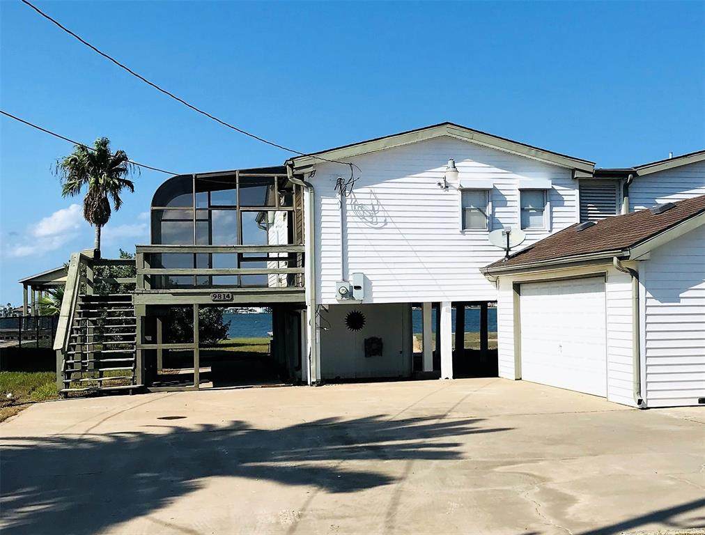 9814 Airways Lane - Photo 1