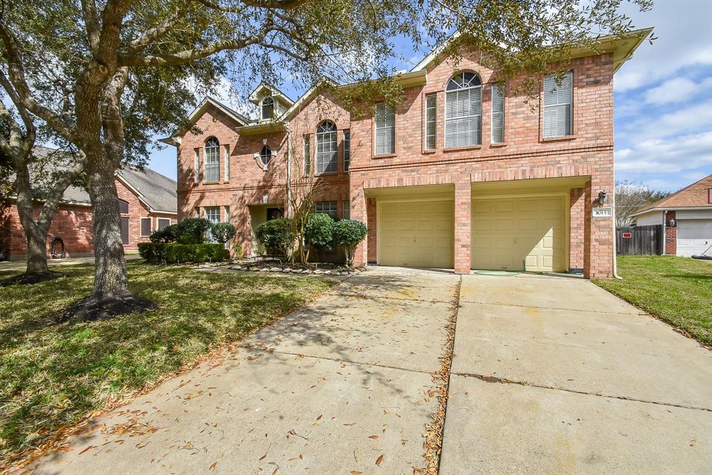 1015 Broken Trail Ct Court - Photo 1