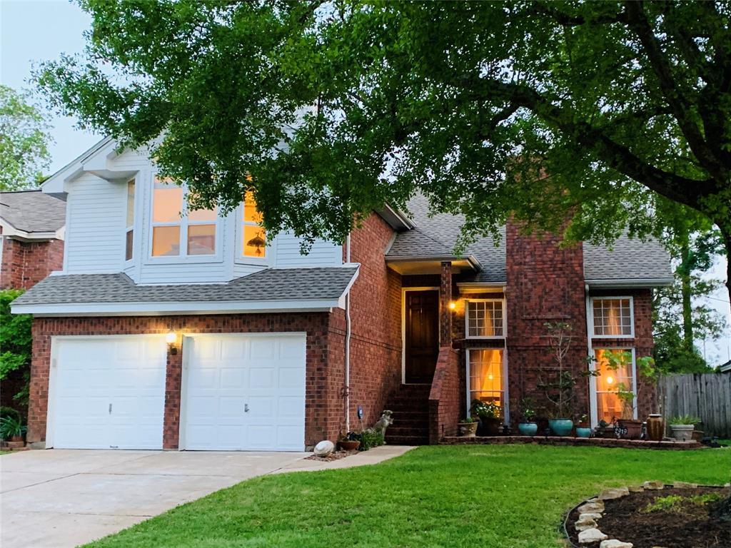 2919 Plantation Wood Lane - Photo 1