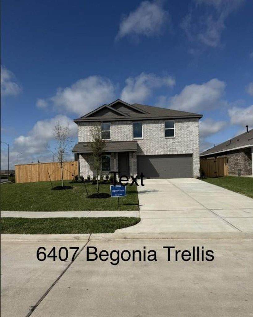 6407 Begonia Trellis Drive - Photo 1