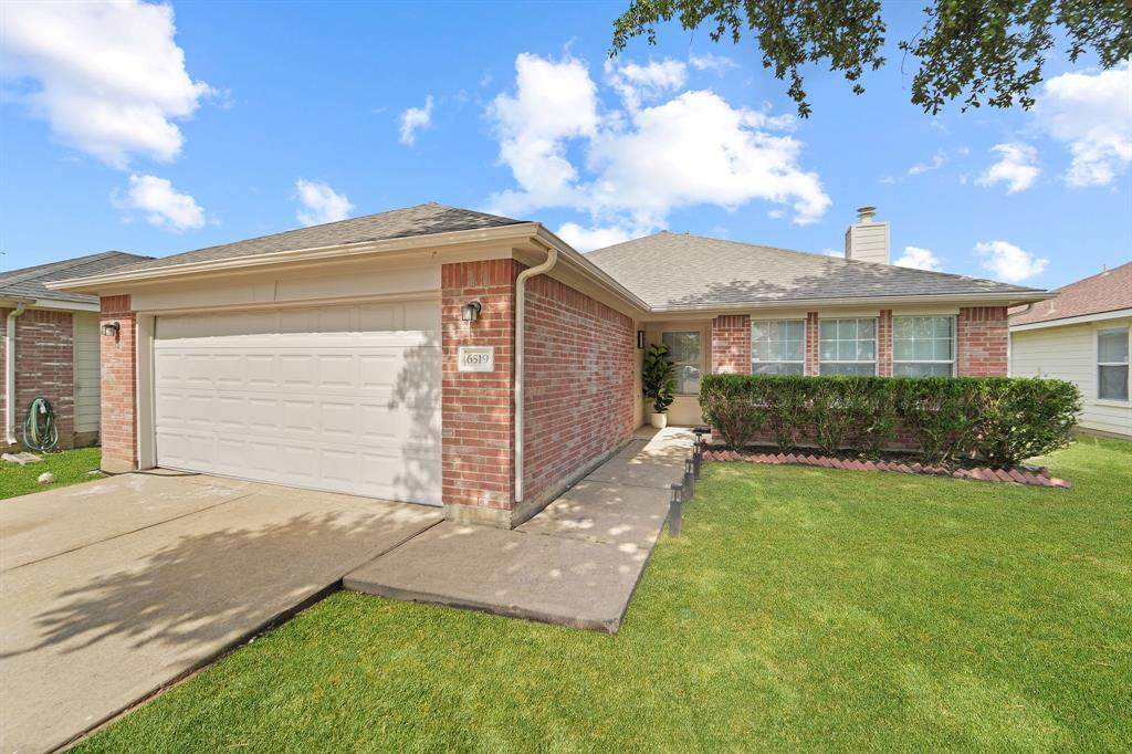 6519 Portlick Drive - Photo 1