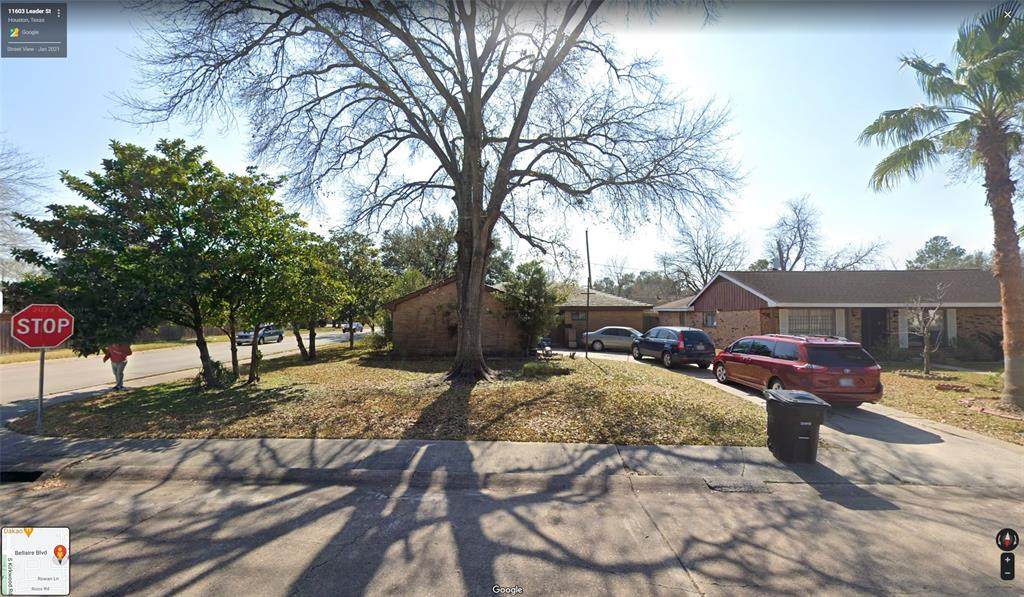 11603 Leader Street - Photo 1