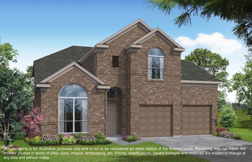 2826 Saw Palmetto Trail - Photo 1