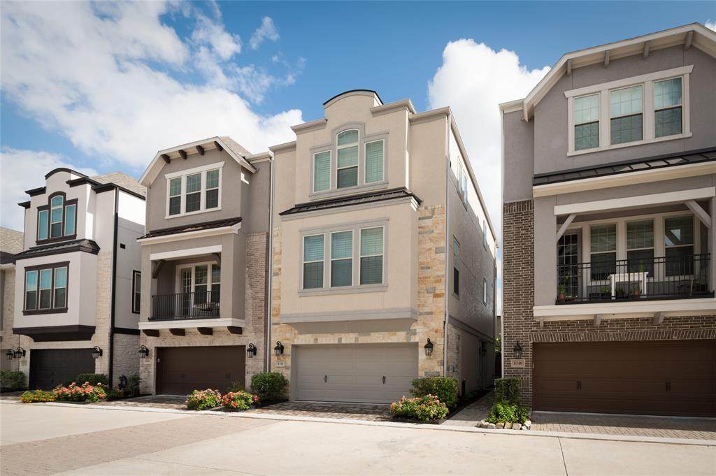 8342 Ginger Oak Street - Photo 1