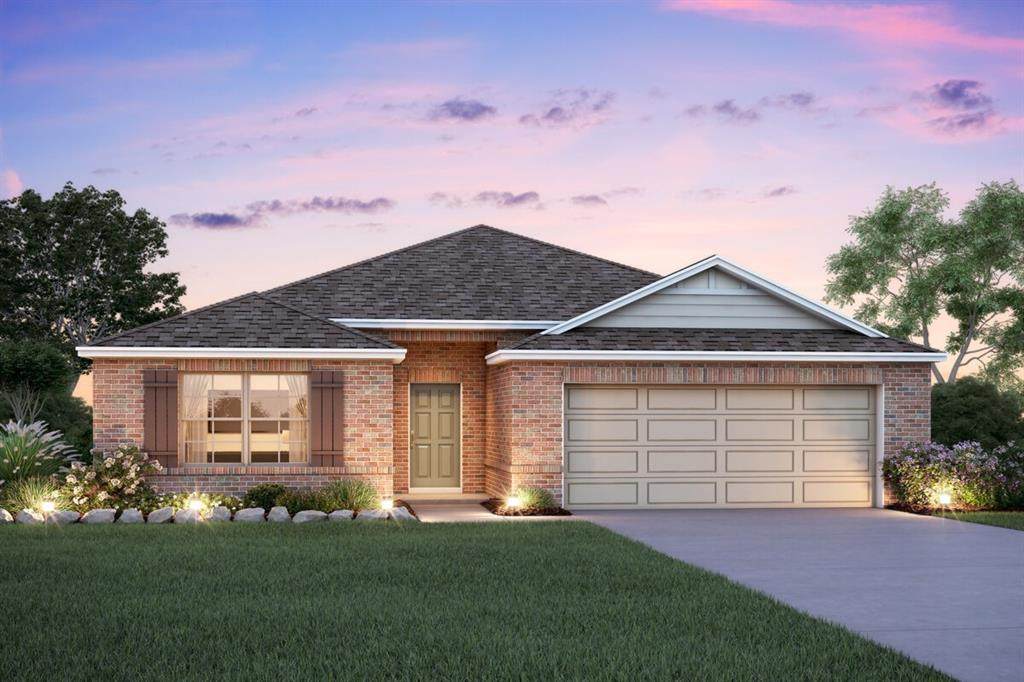 2210 Brisa Lane - Photo 1