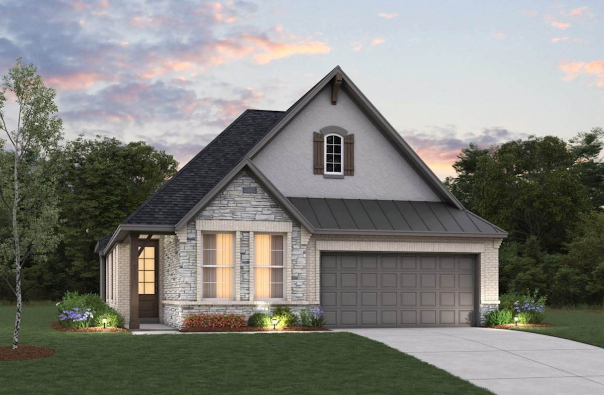 12214 Harker Heights Court - Photo 1