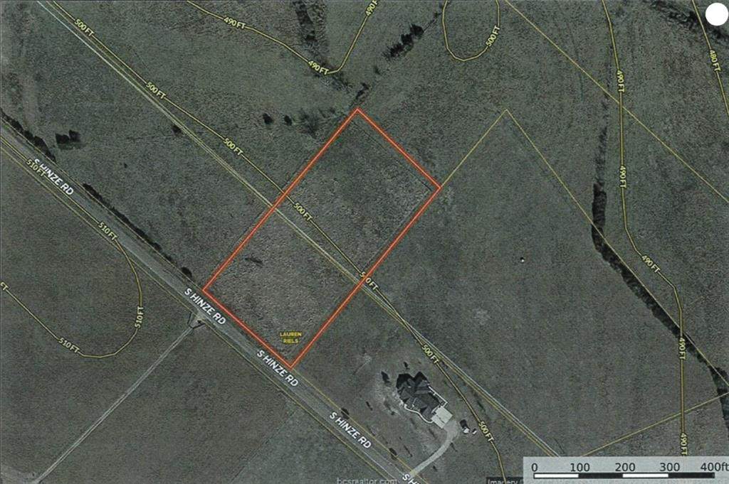 2040 Hinze Road - Photo 1