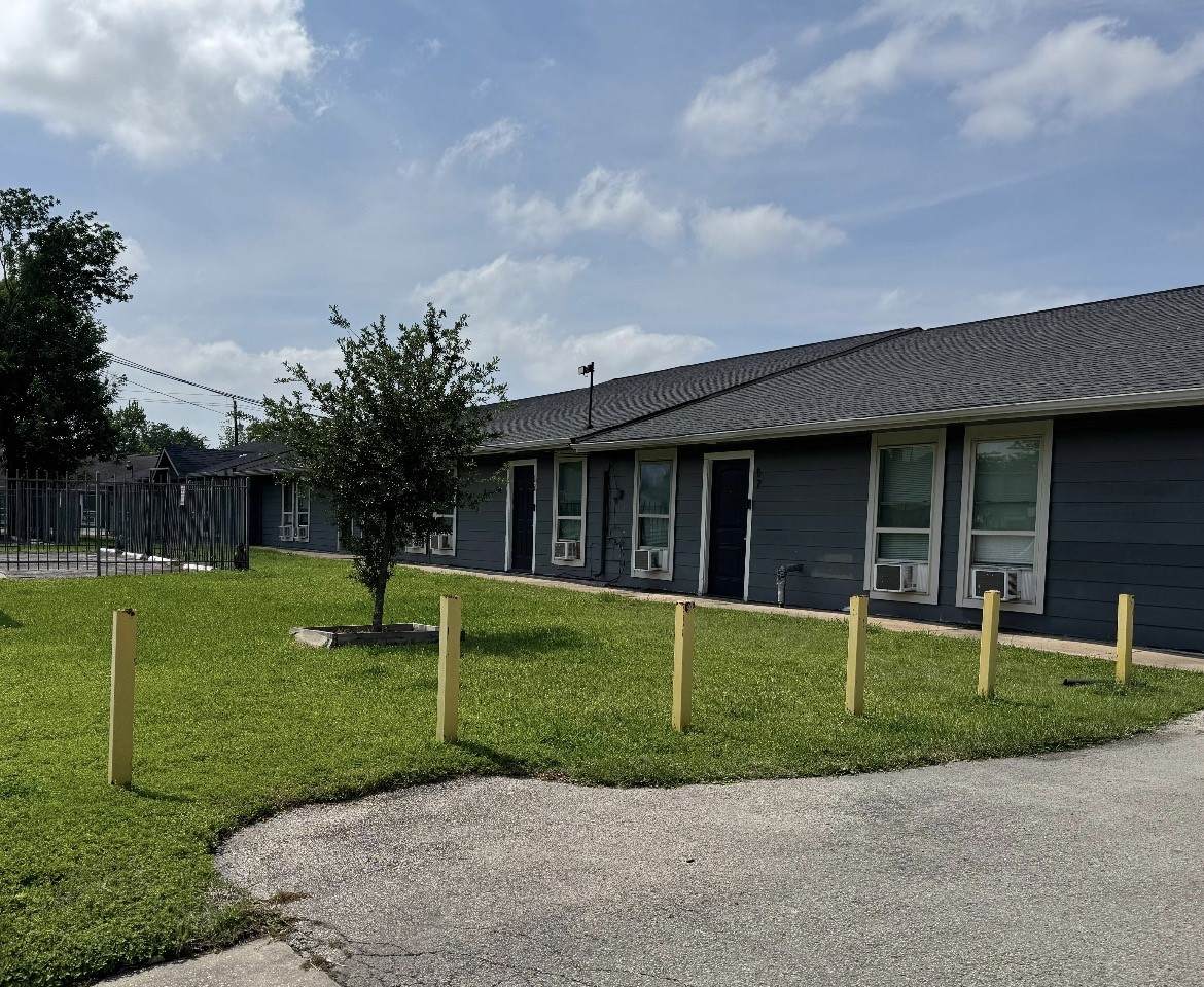 3802 Dabney Street - Photo 1