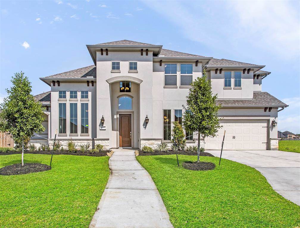 1704 Waterlilly River Lane - Photo 1