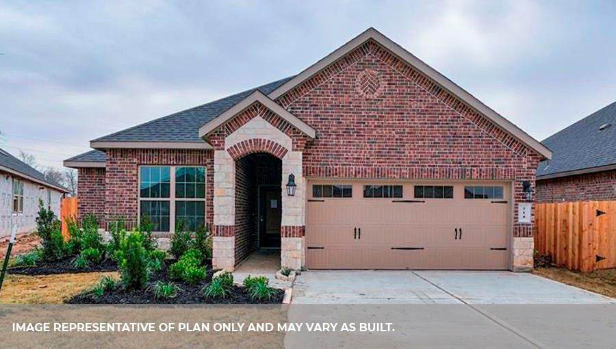 3119 Magellan Ridge Lane - Photo 1