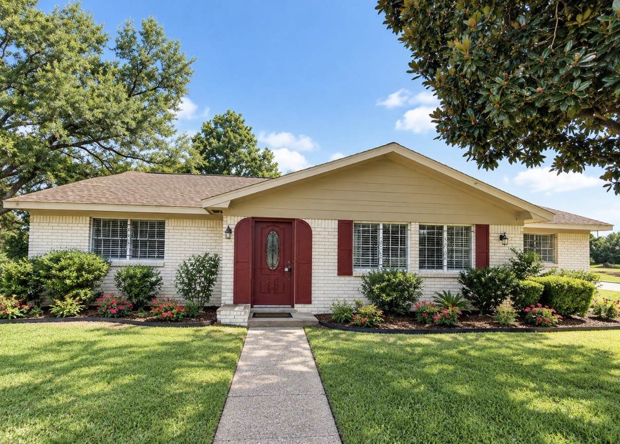 3704 Cork Drive - Photo 1