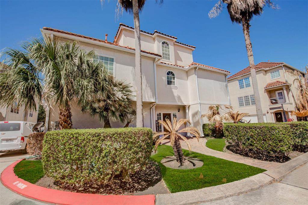 7107 Harmony Cove - Photo 1
