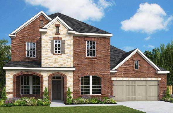 5606 Ash Valley Drive - Photo 1