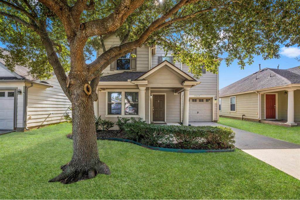 11419 Log Cabin Lane - Photo 1