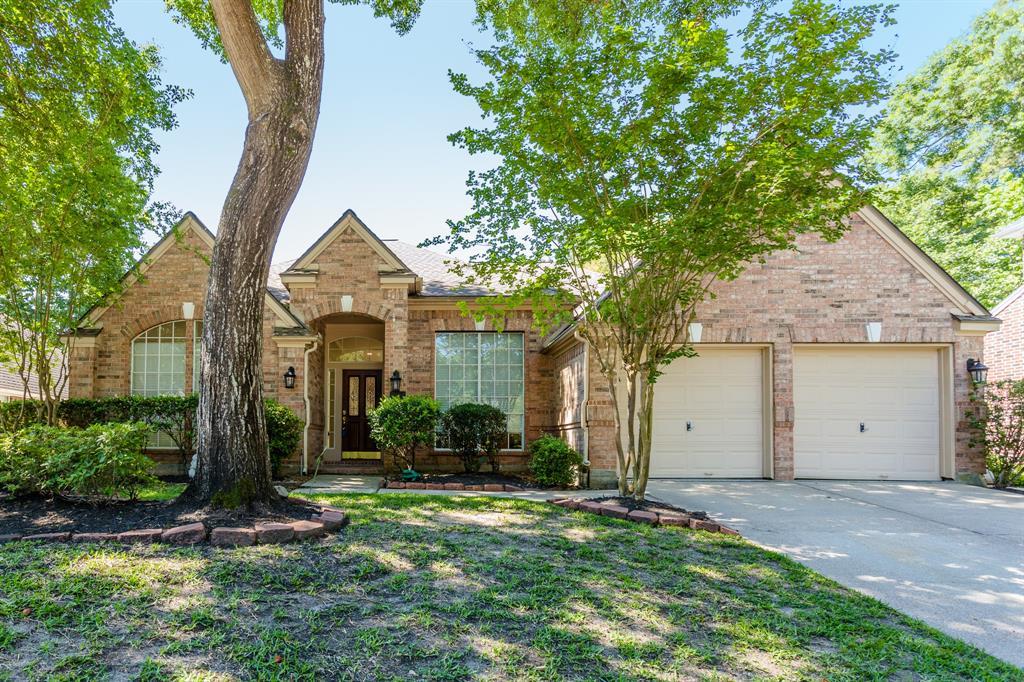 3814 Wildwood Valley Court - Photo 1