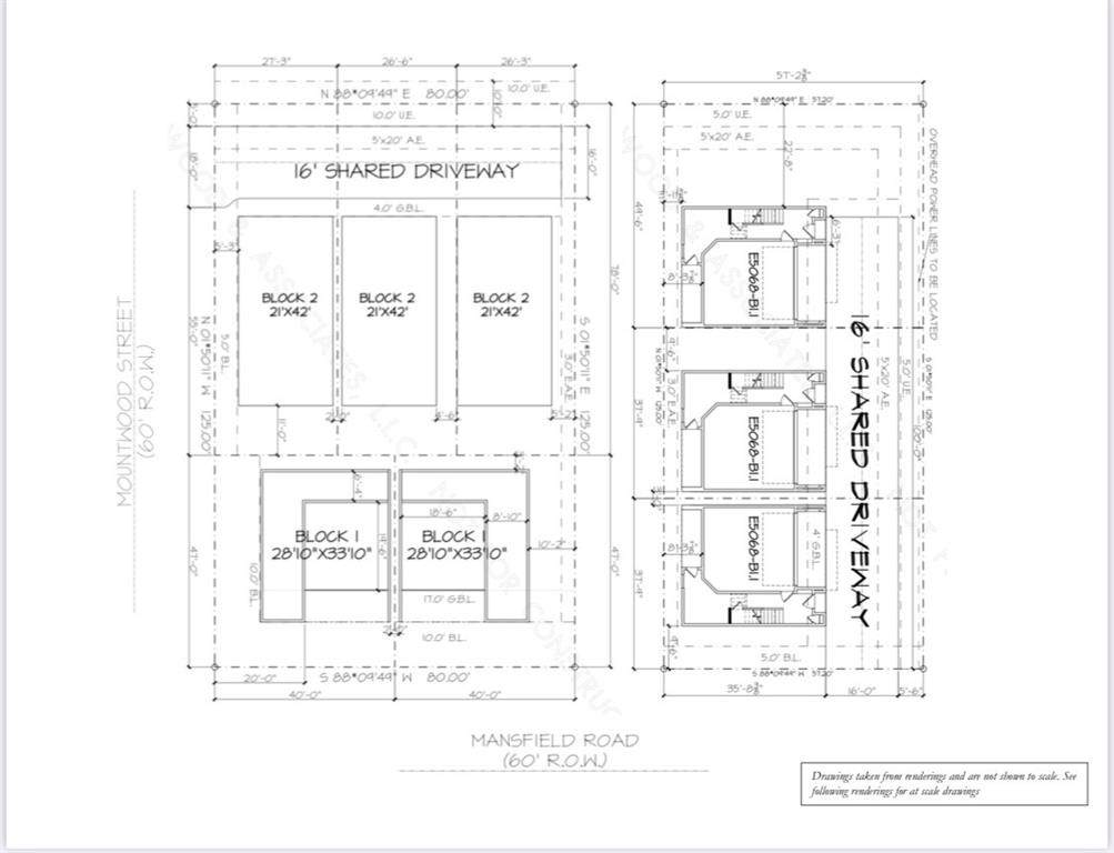 2830 Mansfield Street - Photo 1