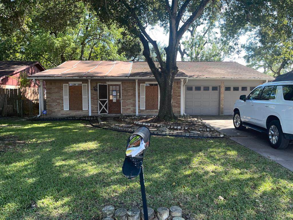 7506 Leaftex Drive - Photo 1